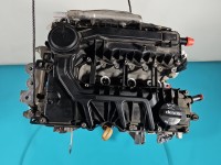 Silnik Opel Astra V K 1.2 12V 131KM ODPALANY FILM pomiar
