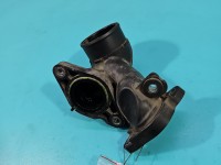 Rura Subaru Forester IV SJ 12-18 2.0 BOXER przewód TRÓJNIK