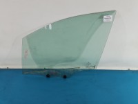 Szyba drzwi przód lewa KIEROWCY Peugeot 2008 I HB