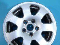 Felga aluminiowa 15" komplet alufelgi felgi Audi A4 B6