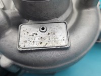 Turbosprężarka Regenerowana Vw Transporter T4 2.5 tdi 102KM K14 7018, 07414501A, 53149707018