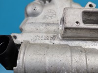 Sprężarka klimatyzacji kompresor 5N0820803C Skoda Octavia II 2.0 TDI