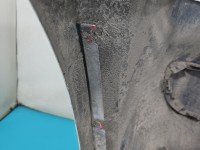 Zderzak tył Fiat Grande Punto biały HB