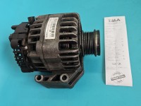 TEST Alternator Opel Corsa D 1.3 cdti 13256933