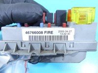 Skrzynka bezpieczników Fiat Albea 46766008