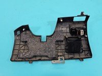 Osłona ZAŚLEPKA PLASTIK Peugeot 4007 8002A058