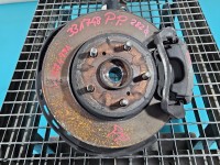 Zwrotnica prawa piasta przód 1.5 12V Toyota Corolla E21 19-