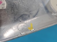 Atrapa grill Opel Meriva B