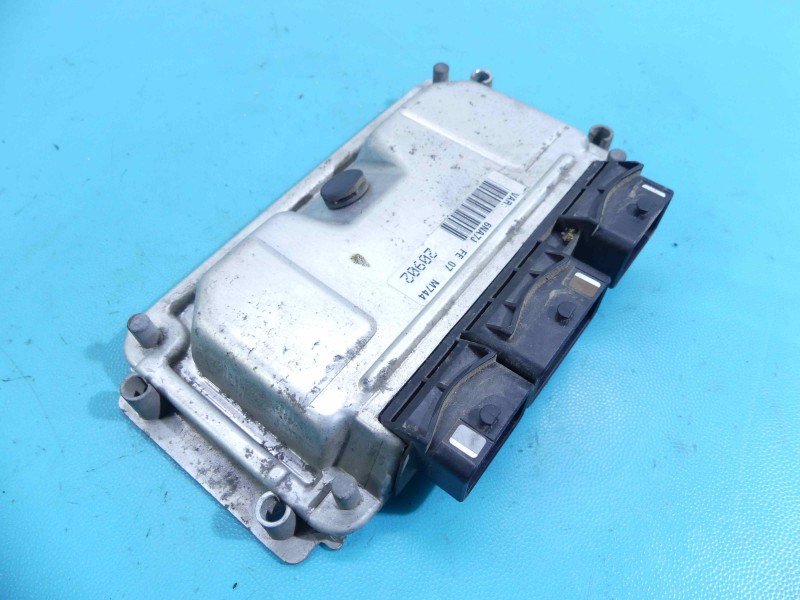 Komputer Citroen Xsara Picasso 0261206633, 9637839580 1.6 8v wiel