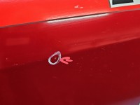 DRZWI PRZÓD LEWE KIEROWCY Toyota Corolla E21 19- 4d 3U5