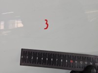 DRZWI PRZÓD LEWE KIEROWCY AUDI Q5 08- 5d LY9C