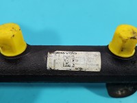 Listwa wtryskowa CZUJNIKI 5WS40209 Land Range Rover sport I L320 3.6 TD V8 368DT