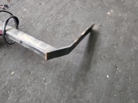 Hak holowniczy Skoda Octavia III