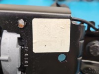 Pas bezpieczeństwa przód prawy pasażera Volvo XC60 I 08- 39818848