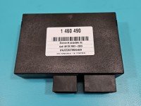 Sterownik moduł Audi A8 D3 4E0907383C