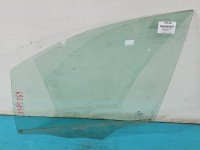 Szyba drzwi przód lewa Peugeot 2008 I HB