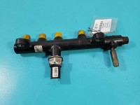 Listwa wtryskowa CZUJNIKI 9674300080, 9814383880 CITROEN DS4 15-20 2.0 hdi