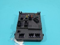 Sterownik moduł komfortu Citroen Xsara Picasso 9649627780