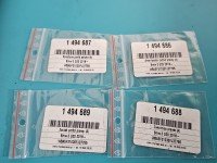 Zacisk przód prawy BMW G20 2.0 T (B48b20a)