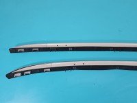 Relingi dachowe komplet Hyundai Ix35
