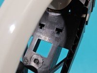 Klamka tył lewa zewnętrzna Skoda Octavia III 5N0839885H