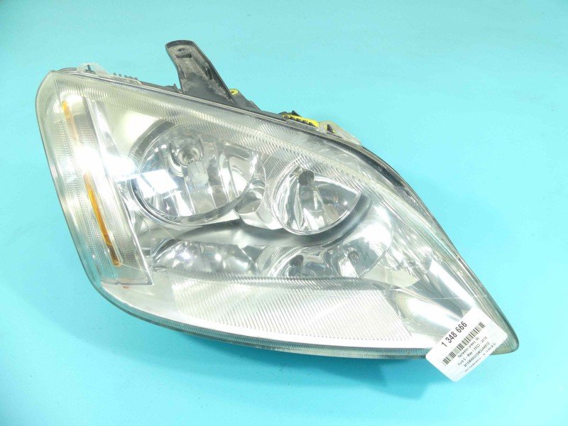 Reflektor prawy lampa przód Ford Focus C-Max I MK1 EUROPA