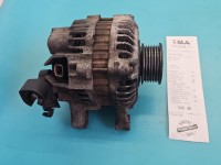 TEST Alternator Peugeot 206 1.4 8V 9638275880