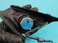 Głośniki komplet Bmw f10 f11 9175695, 9169689, 9175697