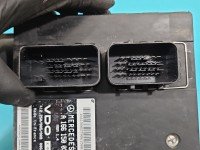Komputer Sterownik silnika A1661500379, 1688200226 Mercedes W168 1.4 wiel