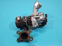 Turbosprężarka Skoda Fabia III 04E145721L, 04E145725AB 1.2 TSI (CJZC) 90KM