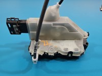 Zamek tył lewy 237291 Peugeot 3008 II Peugeot, 6pin