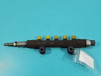 Listwa wtryskowa CZUJNIKI 45PP3-1, 09336479085 Ford Transit MK7 06-13 2.2 tdci