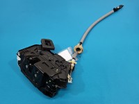 Zamek tył lewy Vw Passat B8 7pin 5E0839015A