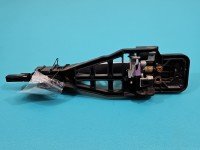 Klamka przód prawa zewnętrzna Jeep Grand Cherokee IV WK2 04589888AD, 04589884AH