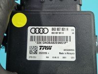 Sterownik moduł AUDI Q5 08- 8K0907801H, A2C53369554