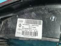 Lampa tył lewa Z BŁOTNIKA 16-20 Renault Megane IV sedan