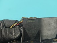 Czujnik położenia wałka rozrządu Opel Astra II G 90536064, 5WK96060