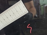 Drzwi tył lewe Nissan Note I E11 HB 5d Z11 G