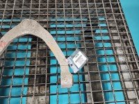 Wahacz przód prawy infiniti Q50 I 13-17 przedni