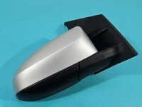 Lusterko prawe Toyota Aygo II 14-22 srebrny 1E7/FB21 europa