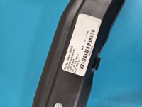 Kurtyna lewa poduszka airbag Mercedes ML W164