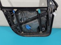 Podnośnik przód prawy Vw Touareg I 7L 3D1959792 5d HB