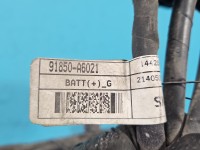 KLEMA INSTALACJA WIĄZKA PLUSOWA PLUS Hyundai I30 II 12-16 1.4 16V 91850-A6021