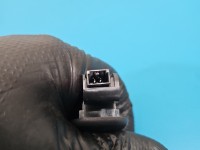 Przesłonka prawa Audi A4 B9 DASZEK osłona przeciwsłoneczna