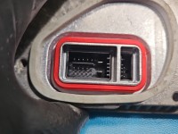 Przetwornica xenon Volvo V50 S40 II 1307329098