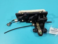 Konsola panel nawiewu Citroen Jumper I