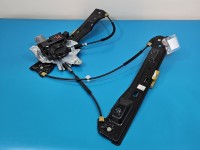 Podnośnik przód lewy SZYBY WINDA 966435-105, 966431-103 Opel Insignia A 7 PIN 5d kombi