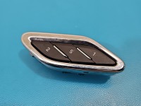 Przełącznik Maserati, Pamięci fotela kierowcy 4PIN Maserati Quattroporte VI 13- E0201220