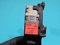 Pedał gazu potencjometr Renault Scenic III 180020024R 1.6 dci