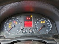Licznik Vw Golf V 1K0920860P 1.4 FSI EUROPA